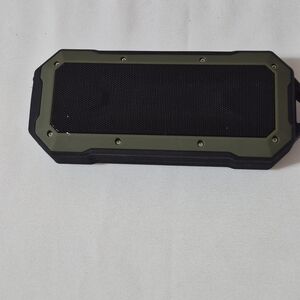 Supersonic SC-1454IPX Duro Portable Bluetooth Speaker Stream Music